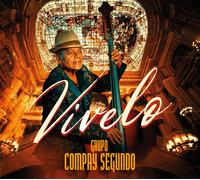 Grupo Compay Segundo - Vivelo
