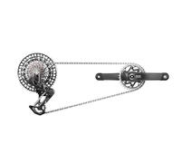 Grupo Completo XX SL T-Type Eagle AXS DUB 175Mm 34T 10-52T 2138000420 SRAM MTB