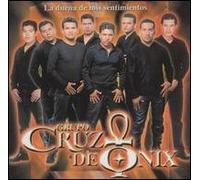 Grupo Cruz De Onix - Duena De Mis Sentimientos