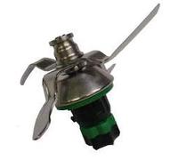 Grupo cuchillos Bimby TM6 originales