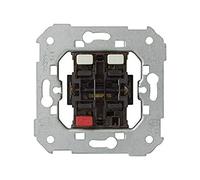 Simon 75399-39 - Grupo De 2 Pulsadores