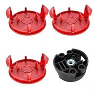 Grupo de accesorios de reparación y mantenimiento para cortadoras de césped AFS 23-37 F016F04841 para operaciones continuas de control de césped y modelado de césped