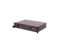Grupo de alimentación rack-montable RIELLO iDialog IDR 600 - 230V 360W 600VA - 4 salidas