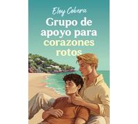 Grupo de apoyo para corazones rotos