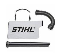 Grupo De Aspiración Y Trituración ORIGINAL STIHL Soplador BG 56 4241-700-2