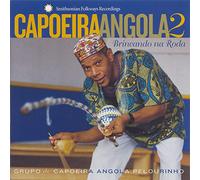 Grupo de Capoeira Angola - Capoeira Angola 2: Brincando na Roda