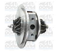 Grupo de carcasa, turbocompresor Meat & Doria 601007 para OE 055565353
