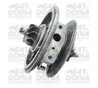 Grupo de carcasa, turbocompresor Meat & Doria 601058 para OE 03L253014F