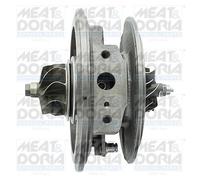 Grupo de carcasa, turbocompresor Meat & Doria 601143 para OE 03L253014A