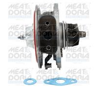 Grupo de carcasa, turbocompresor Meat & Doria 601156 para OE 2011904