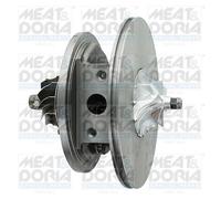 Grupo de carcasa, turbocompresor Meat & Doria 601181 para OE 04423118