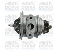 Grupo de carcasa, turbocompresor Meat & Doria 601206 para OE 03642414