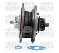 Grupo de carcasa, turbocompresor Meat & Doria 601250 para OE 11658513635