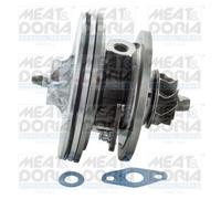 Grupo de carcasa, turbocompresor Meat & Doria 601328 para OE 1613424680