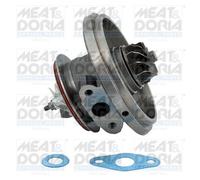 Grupo de carcasa, turbocompresor Meat & Doria 601376 para OE S51G-13700B