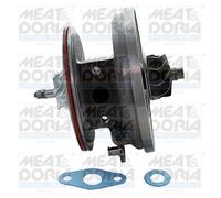 Grupo de carcasa, turbocompresor Meat & Doria 601439 para OE 11658511719