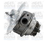 Grupo de carcasa, turbocompresor Meat & Doria 601451 para OE 055567731