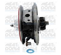 Grupo de carcasa, turbocompresor Meat & Doria 601492 para OE 1631887180