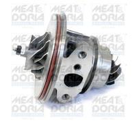 Grupo de carcasa, turbocompresor Meat & Doria 60289 para OE 14411-2W20A