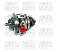 Grupo de carcasa, turbocompresor Meat & Doria 60304 para OE 55232607