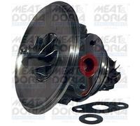 Grupo de carcasa, turbocompresor Meat & Doria 60307 para OE 55208528