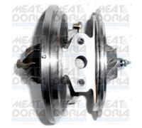 Grupo de carcasa, turbocompresor Meat & Doria 60355 para OE 11657800595