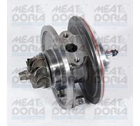 Grupo de carcasa, turbocompresor Meat & Doria 60404 para OE 03L145701