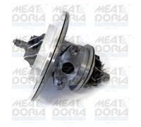 Grupo de carcasa, turbocompresor Meat & Doria 60443 para OE 028145701J