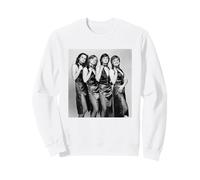 Grupo de Chicas de The Nolan Sisters 20 Giant Hits 1978 Sudadera