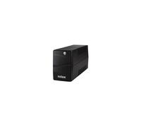 Grupo de continuidad UPS - NILOX - NXGCLI12001X7V2 - 1200 VA - 840 W - Batería 5 Ah