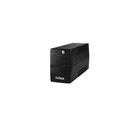 Grupo de continuidad UPS - NILOX - NXGCLI8001X5V2 - 800 VA - Interactividad de línea - 560 W