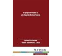 Grupo De Empresas En Situacion De Insolvencia El
