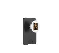 Grupo de fantasía épica del panteón de la mitología clásica de los Dioses griegos PopSockets PopWallet para MagSafe