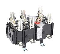Grupo de fusibles seccionador HH15-250-3P, seccionador de tipo fusible con interruptor de grupo de fusibles