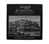 Grupo De Guitarras E Cantares - Grupo De Guitarras E Cantares - Tempo (S) Coimbra (3 CD)