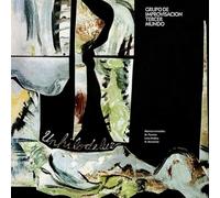 Grupo de Improvisación Tercer Mundo - Un hilo de luz [Vinilo]