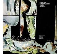 Grupo de Improvisación Tercer Mundo - Un hilo de luz [Vinilo]