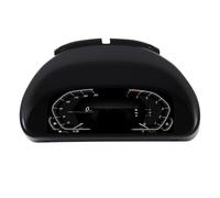 Grupo de instrumentos digitales de 10,25 pulgadas Compatible con velocímetro de tablero BMW E53 E39 E38 con inalámbrico MirrorLink