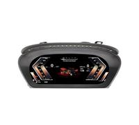 Grupo de instrumentos digitales LCD compatible con BMW E70 X5 E71 X6 2007-2013 CCC CIC Velocímetro Panel de instrumentos virtual Panel de instrumentos de cabina(For E70 X5)
