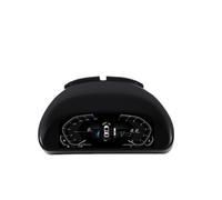 Grupo de instrumentos digitales LCD de 10,25 pulgadas compatible con BMW X5 E53 E39 E38 1999-2006 Odómetro inalámbrico, grupo de velocímetro, tablero(1999-2006 NO Carplay)