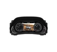 Grupo de instrumentos LCD HD de 12,3" compatible con Nissan Patrol Y62 Infiniti QX56 2011-2013 | Tablero digital Plug-and-Play