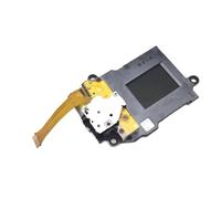 Grupo de Obturador con Motor y Cortina de Cuchillas Compatible con cámaras SLR Sony A6500/A6600/A6700/ILCE-6500/ILCE-6600/ILCE-6700