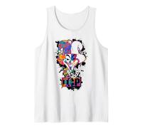 Grupo de Payasos Locos | ICP Merch | Carnival of Carnage Camiseta sin Mangas