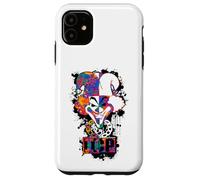 Grupo de Payasos Locos | ICP Merch | Carnival of Carnage Carcasa para iPhone 11