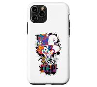 Grupo de Payasos Locos | ICP Merch | Carnival of Carnage Carcasa para iPhone 11 Pro