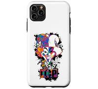 Grupo de Payasos Locos | ICP Merch | Carnival of Carnage Carcasa para iPhone 11 Pro MAX