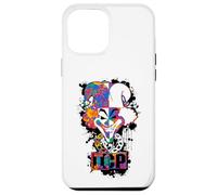 Grupo de Payasos Locos | ICP Merch | Carnival of Carnage Carcasa para iPhone 12 Pro MAX