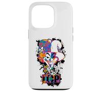 Grupo de Payasos Locos | ICP Merch | Carnival of Carnage Carcasa para iPhone 13 Pro