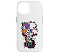 Grupo de Payasos Locos | ICP Merch | Carnival of Carnage Carcasa para iPhone 14