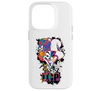 Grupo de Payasos Locos | ICP Merch | Carnival of Carnage Carcasa para iPhone 14 Pro